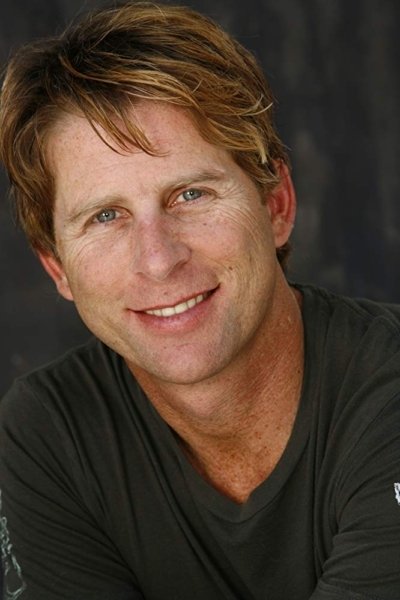 Keith Campbell backdrop