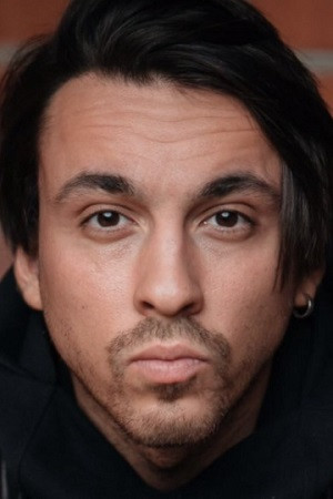 Aleksandër Boguslavski backdrop