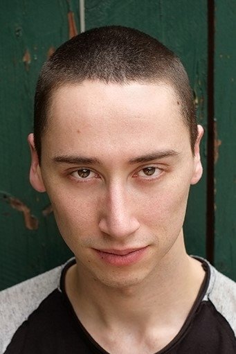 Alexander Ward backdrop