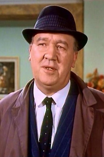 Martin Wyldeck backdrop