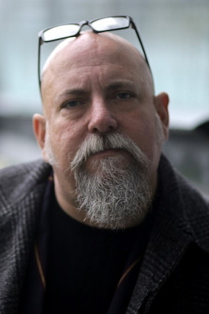 Neil Edwards backdrop