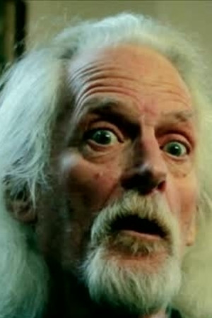 Timothy Wyllie backdrop