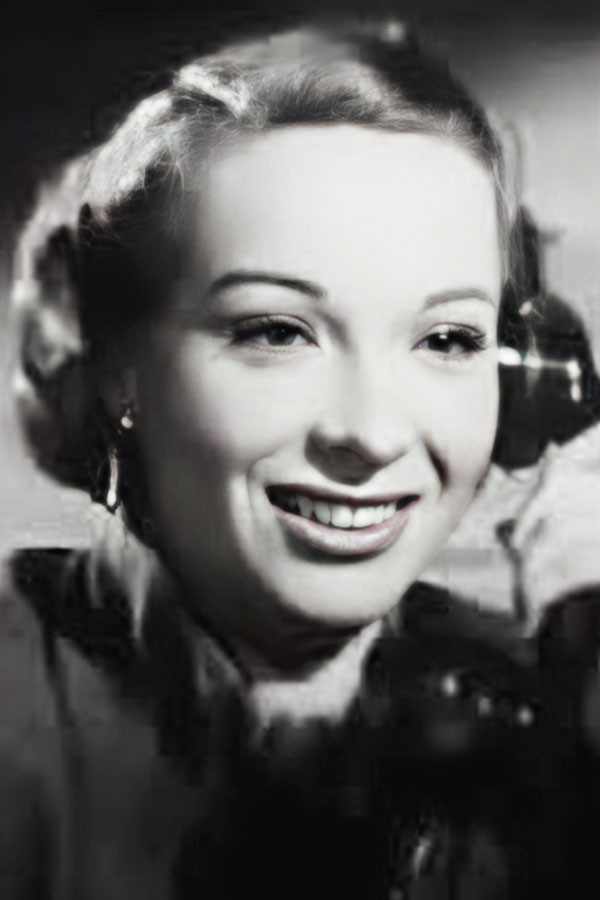 Elda Dessel backdrop