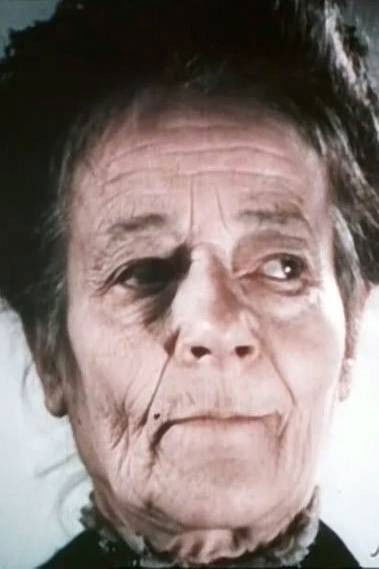 M. Skavronskaya backdrop