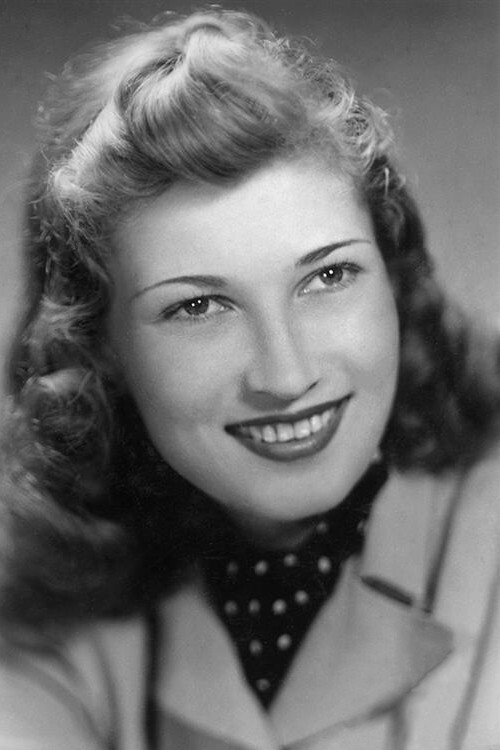 Zorka Janů backdrop