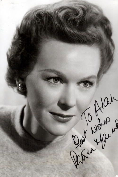 Patricia Marmont backdrop