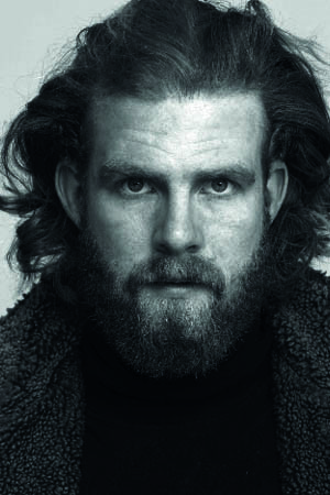 Dylan Devonald Smith backdrop