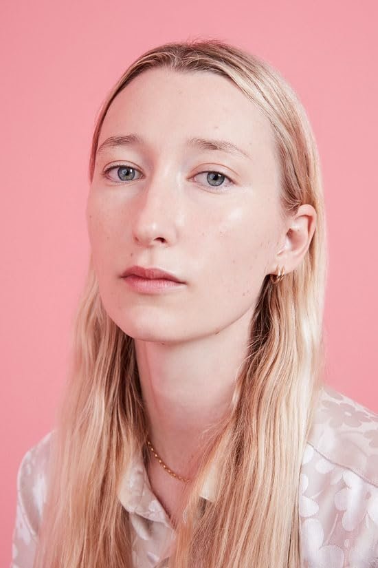 Anna Cordell backdrop