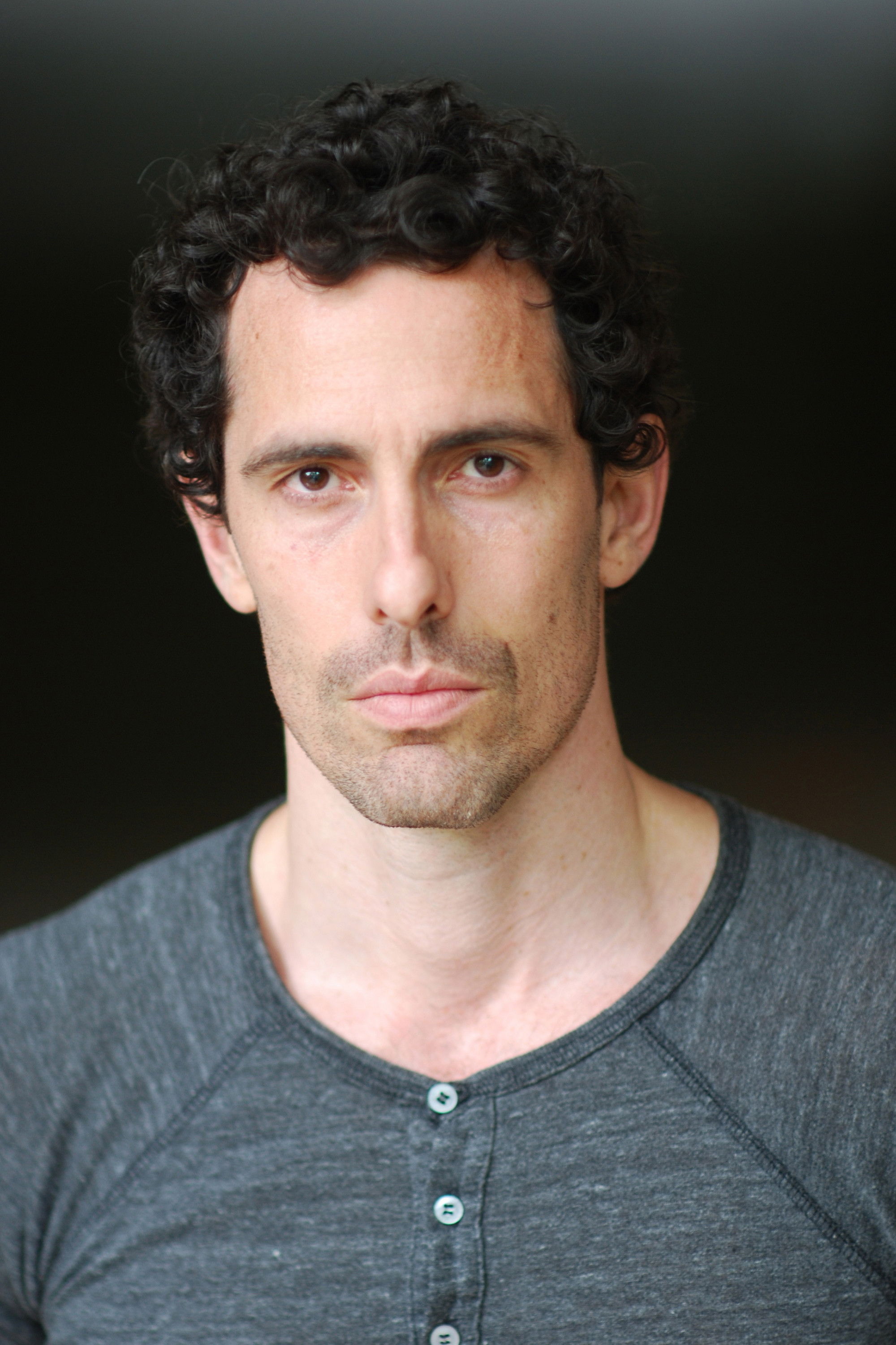 Mikaal Bates backdrop