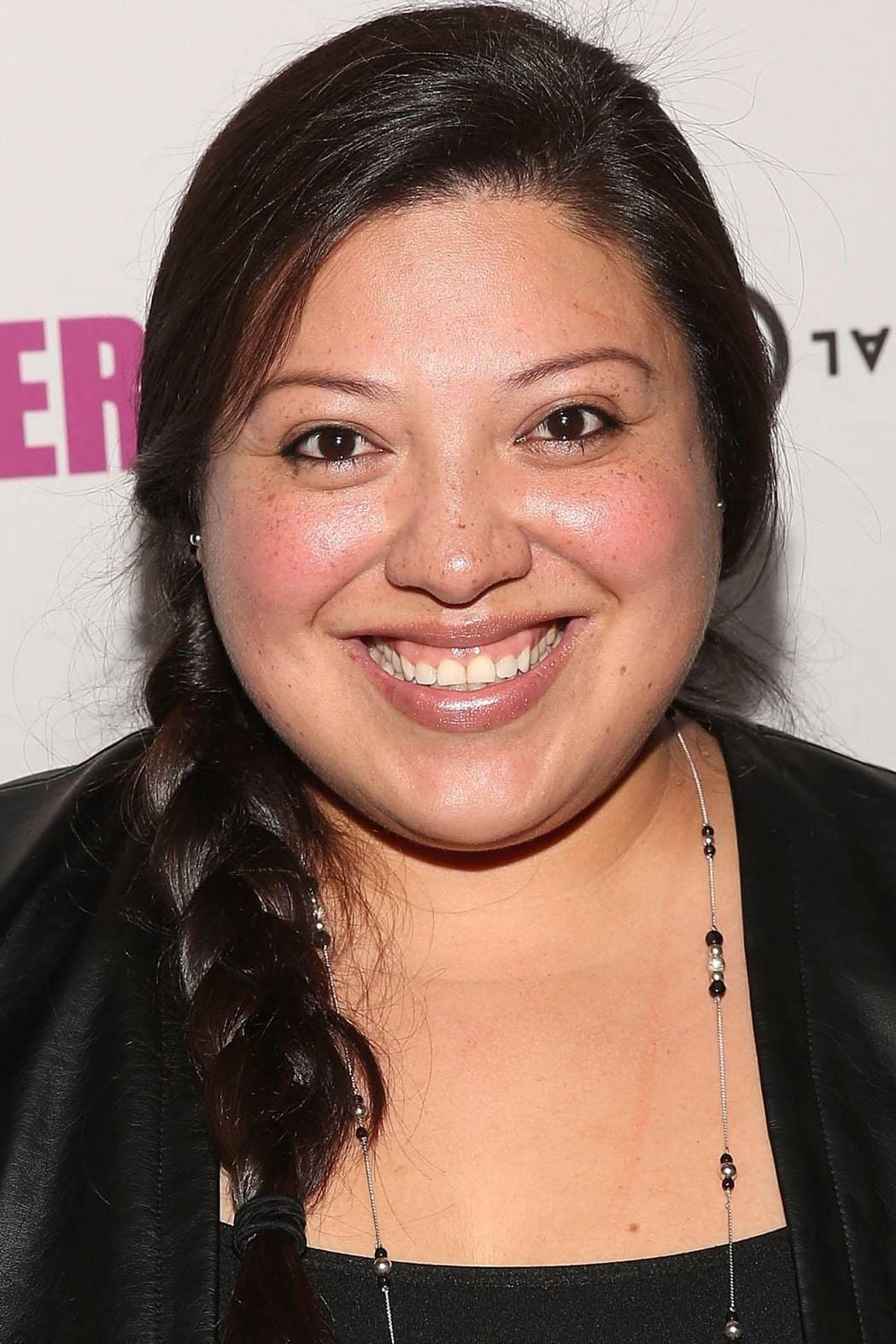 Elizabeth De Razzo backdrop