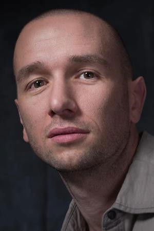 James Sheldon backdrop