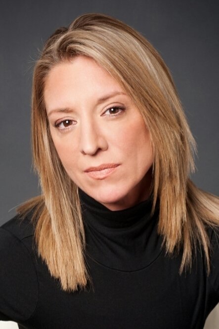 Traci Godfrey backdrop