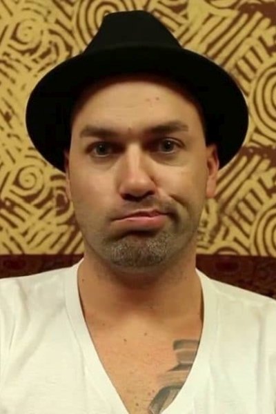 Jason Gaviati backdrop