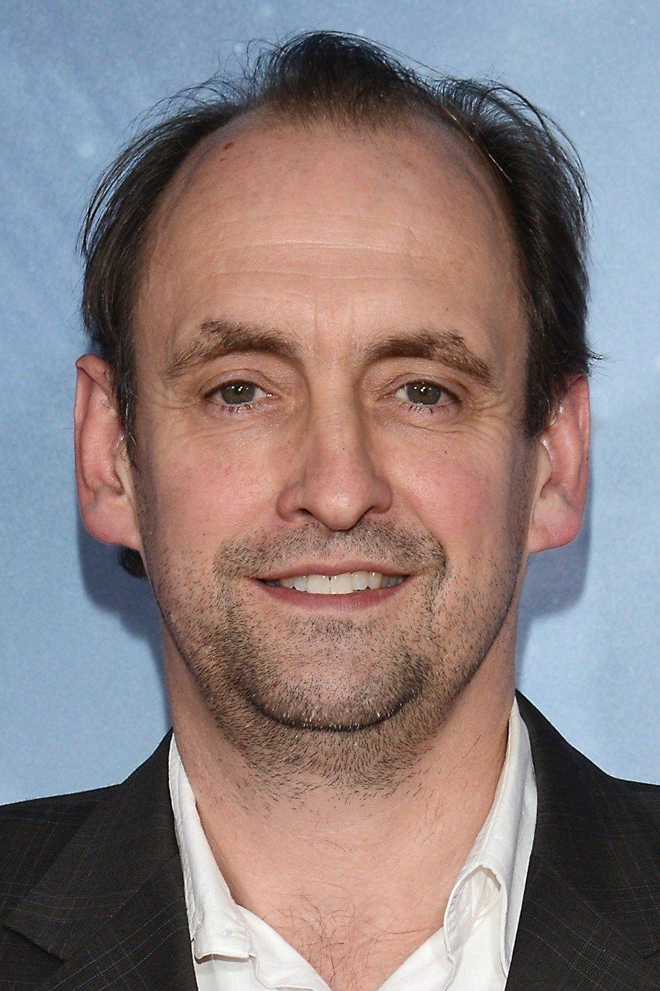 Nathan Crowley backdrop