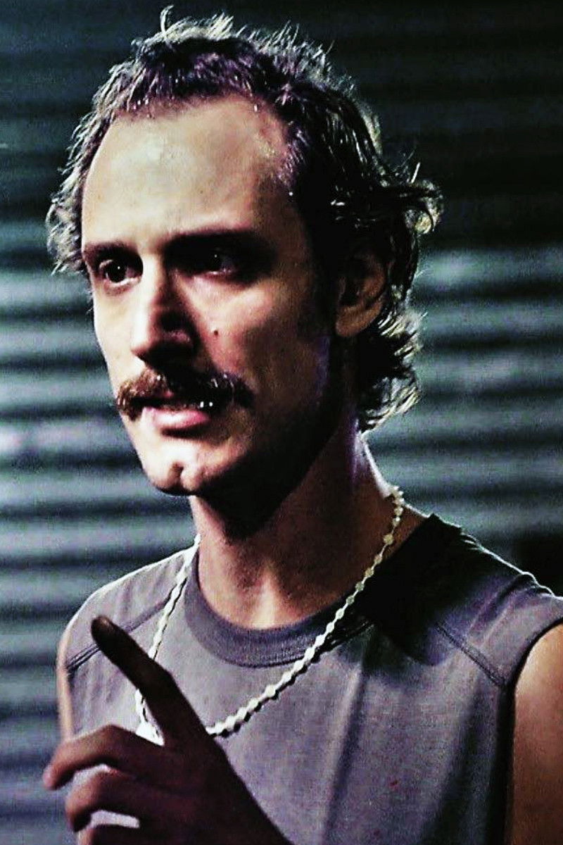 Diego Echegoyen backdrop