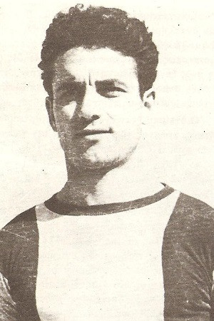 Kostas Poulis backdrop