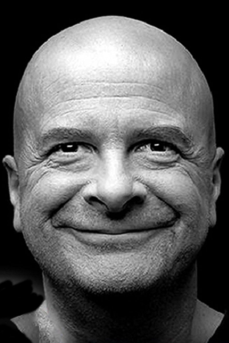 Atilio Veronelli backdrop