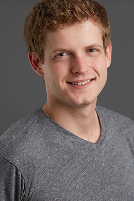 Miles Chalmers backdrop