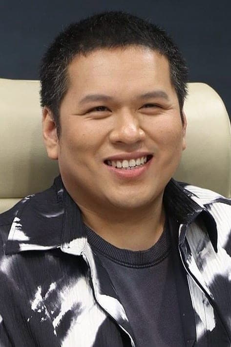 Ivan Andrew Payawal backdrop