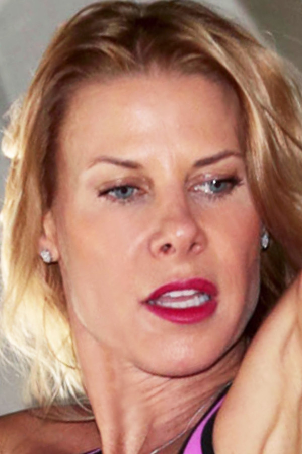 Karen Reichardt backdrop