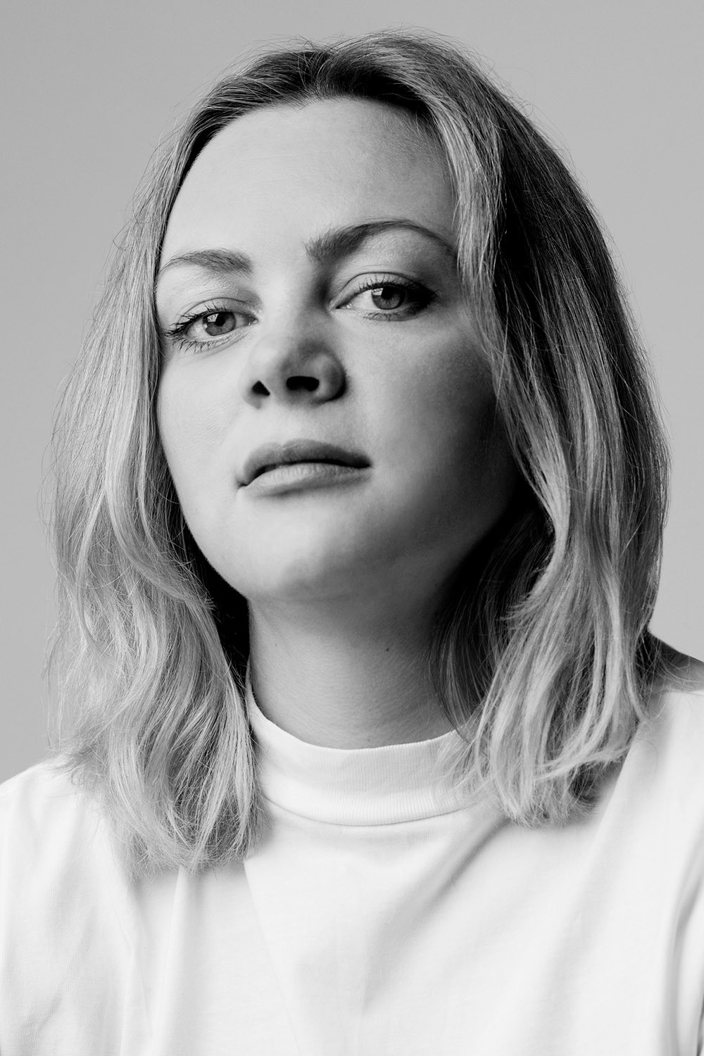 Siri Seljeseth backdrop