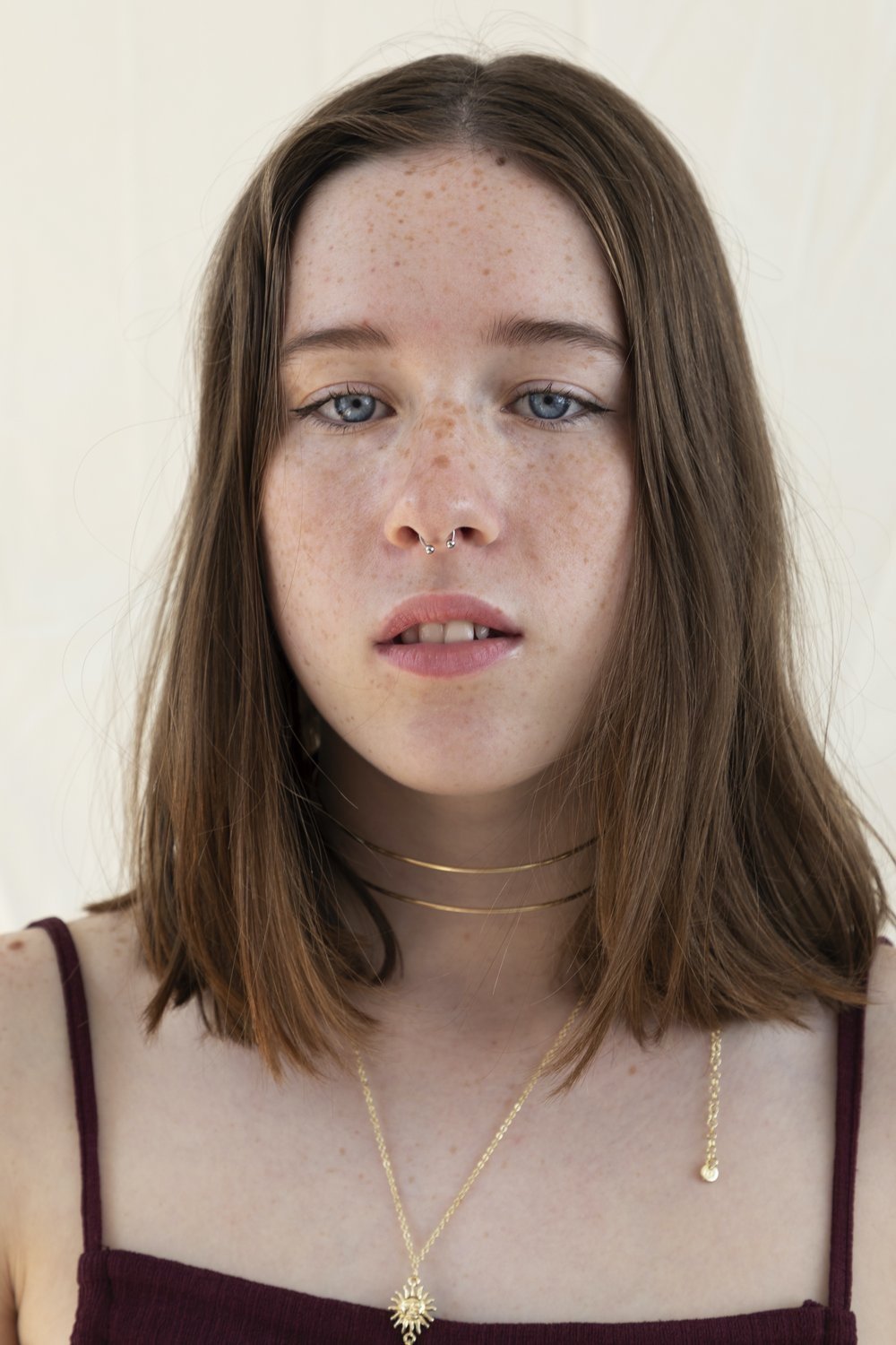 Andrea Sutton Chávez: Andrea Suton Çavez backdrop