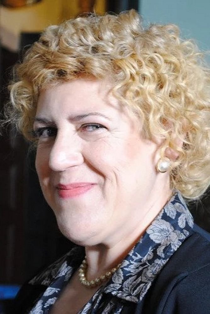 Covadonga Berdiñas backdrop