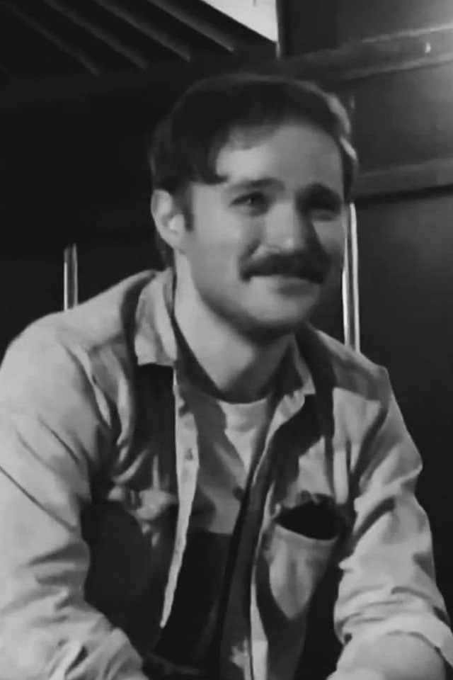 Ethan Samuel Dunlap backdrop