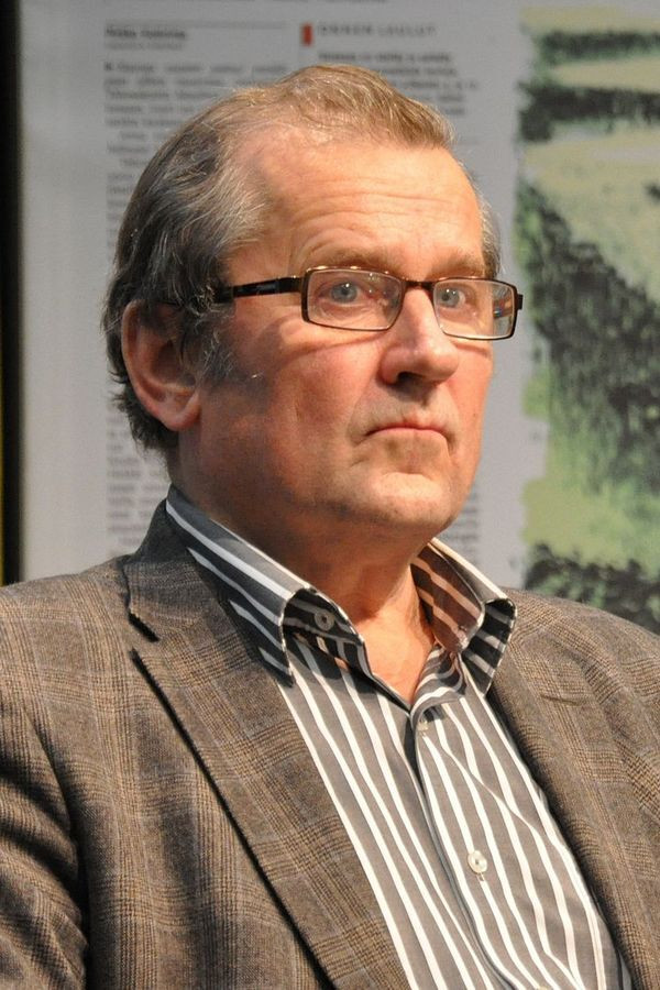 Panu Rajala backdrop