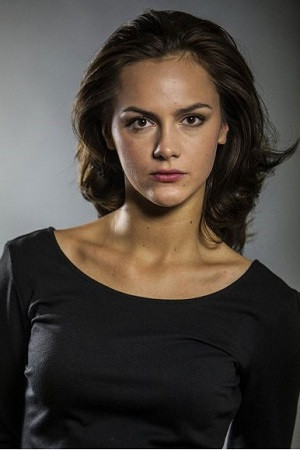 Asya Domskaya backdrop