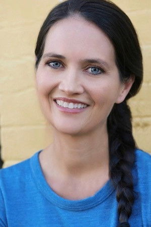 Marcy Conway backdrop