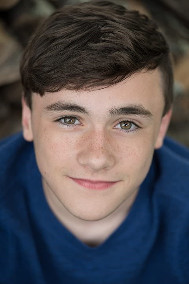 Chase Anderson backdrop