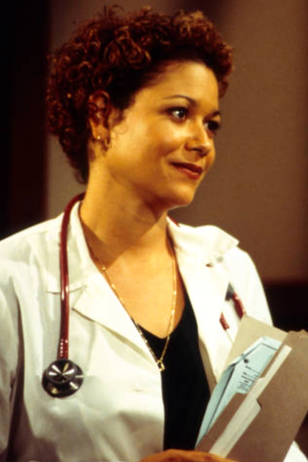 Maggie Rush backdrop