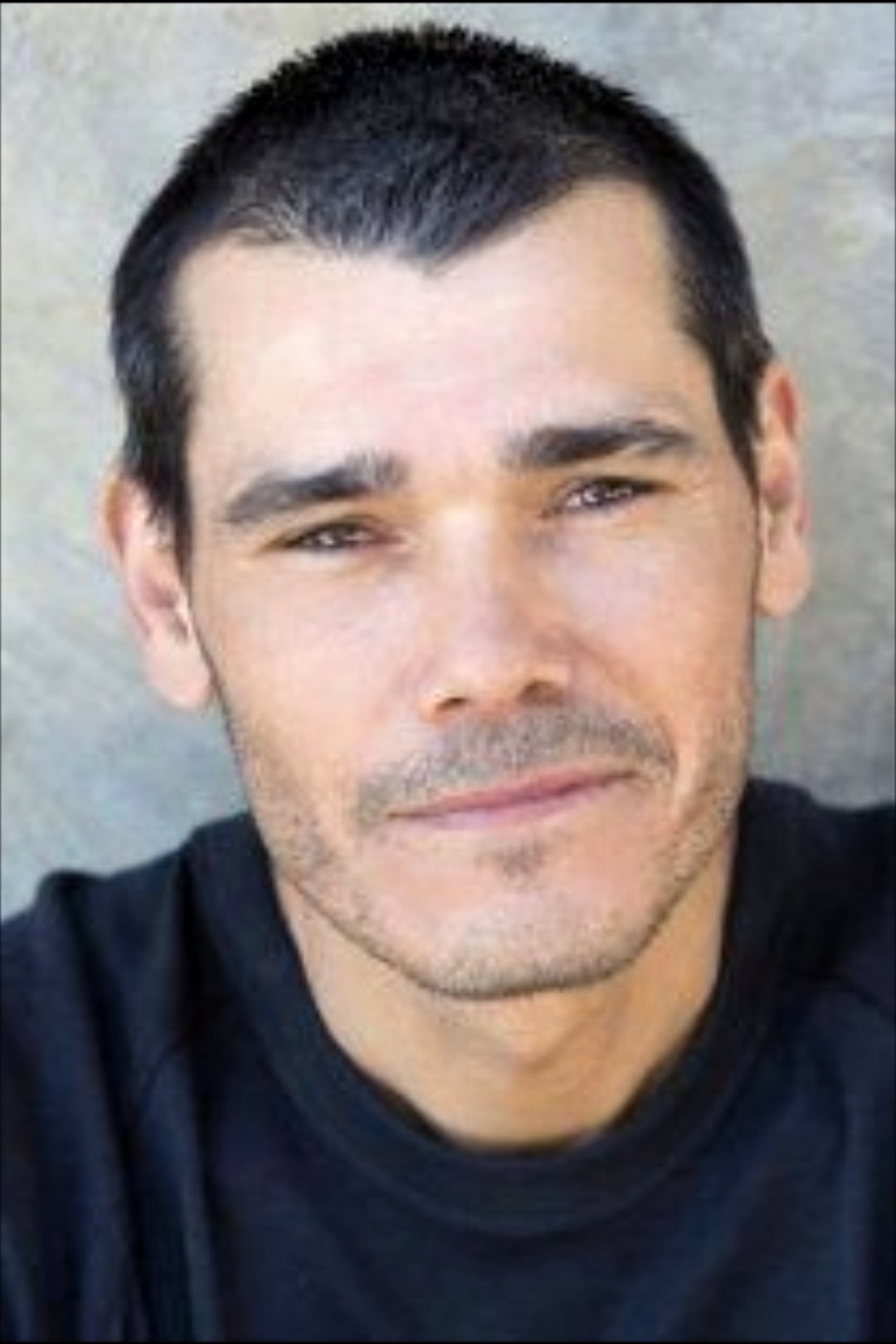 Mathew Wilkinson backdrop