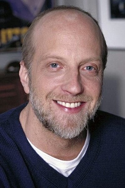 Chris Elliott backdrop