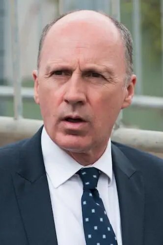 Nicholas Bell backdrop