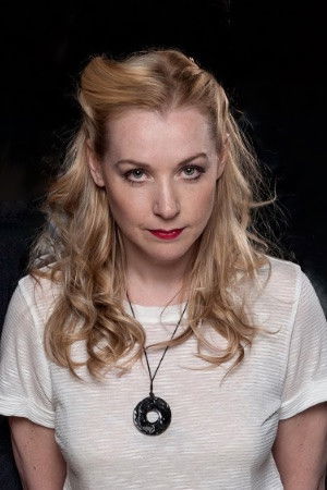 Lee Douglas backdrop