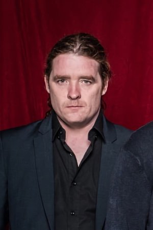 Jamie Cavanagh backdrop