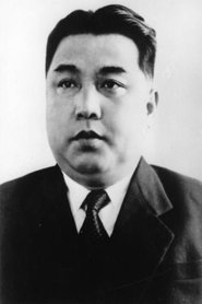 Kim Il-sung → Kim Il-sung