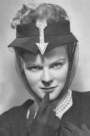 Cathleen Cordell backdrop