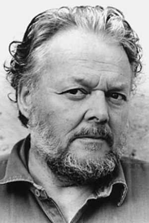 Bill Wallis backdrop