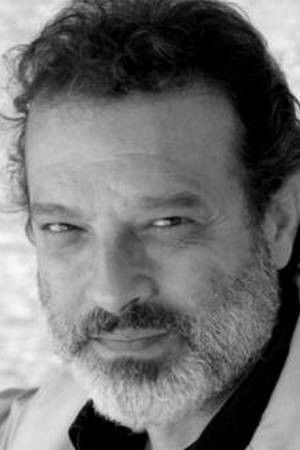 Ubaldo Lo Presti backdrop