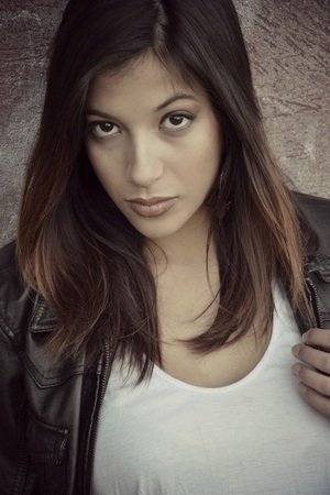 Valeria Nardilli backdrop