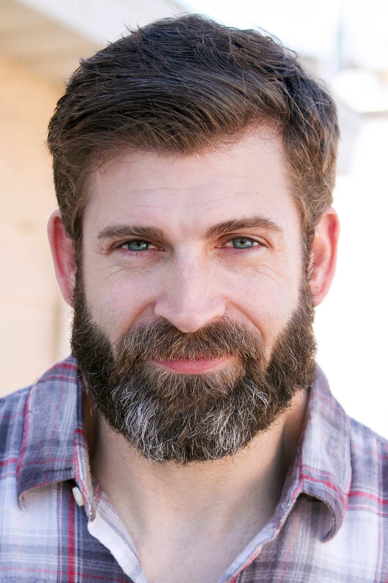 Edwin Modlin II backdrop