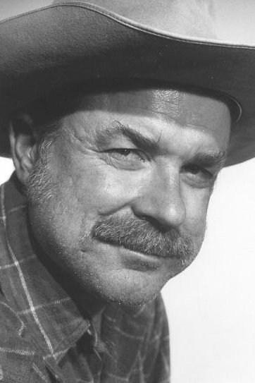 Phil Chambers backdrop