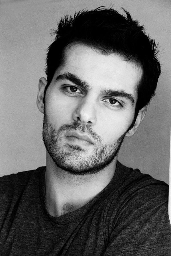 Juri Antonosante backdrop