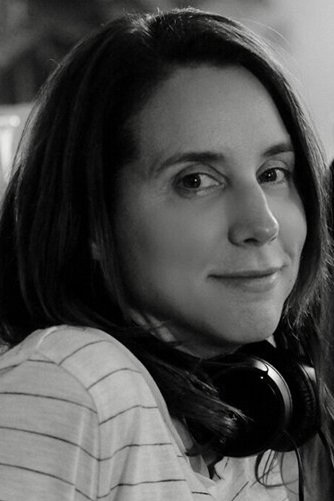 Amy Barrett backdrop