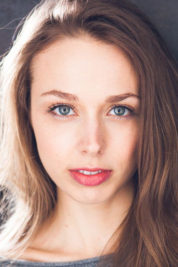 Jessica Renee Russell backdrop