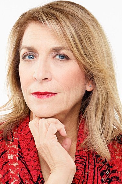 Maryann Brandon backdrop