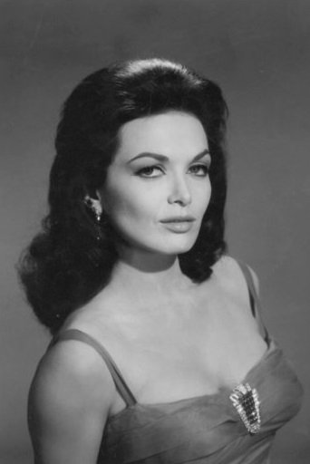 Lisa Seagram backdrop